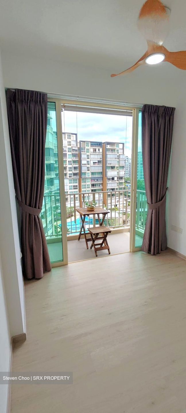Watercolours (D18), Condominium #580755101